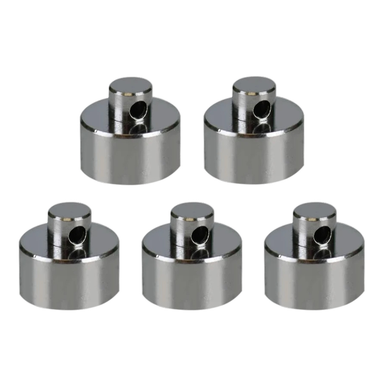 Yocan - Evolve Plus Coil Top Cap - Pack Of 5 (MSRP $1.00ea)