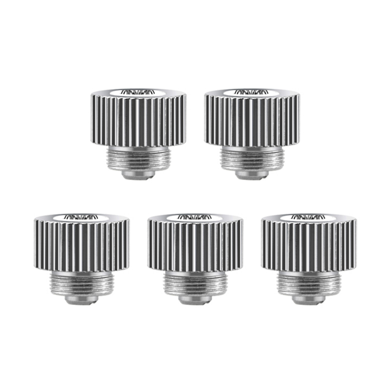 Yocan Evolve-D Plus Coil For Dry Herb Pack Of 5 (MSRP $15.00)