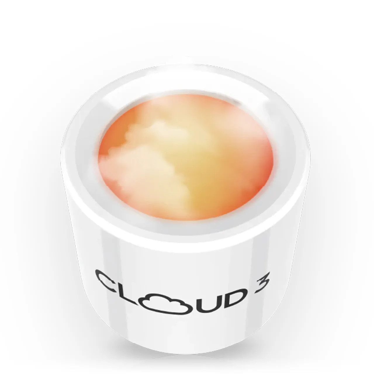 Yocan - Pocket Cloud 3 Coil - Single (MSRP $40.00)