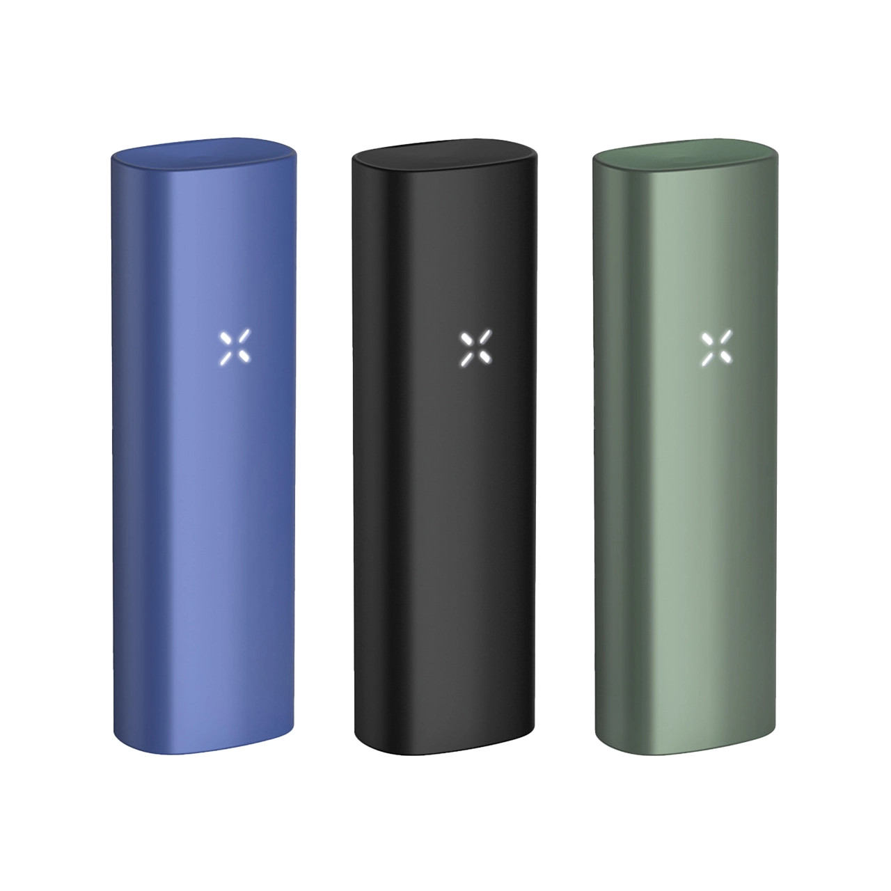 PAX Plus Vaporizer - Starter Kit (MSRP $160.00)