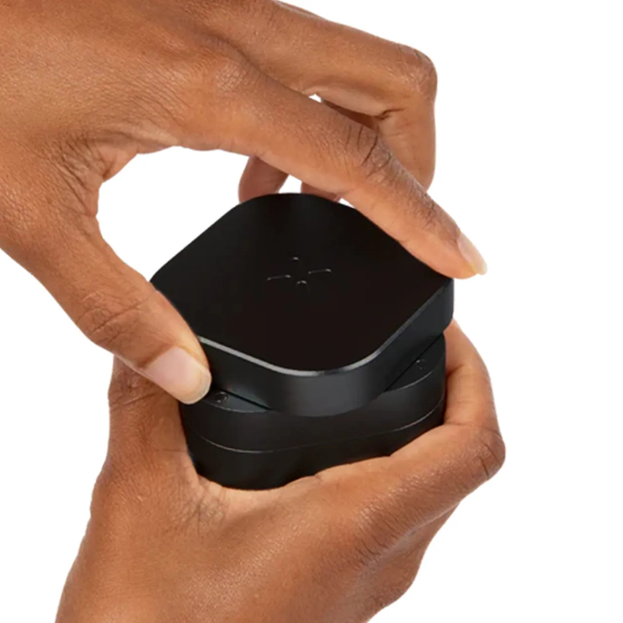 Pax - Grinder - Black (MSRP $60.00)