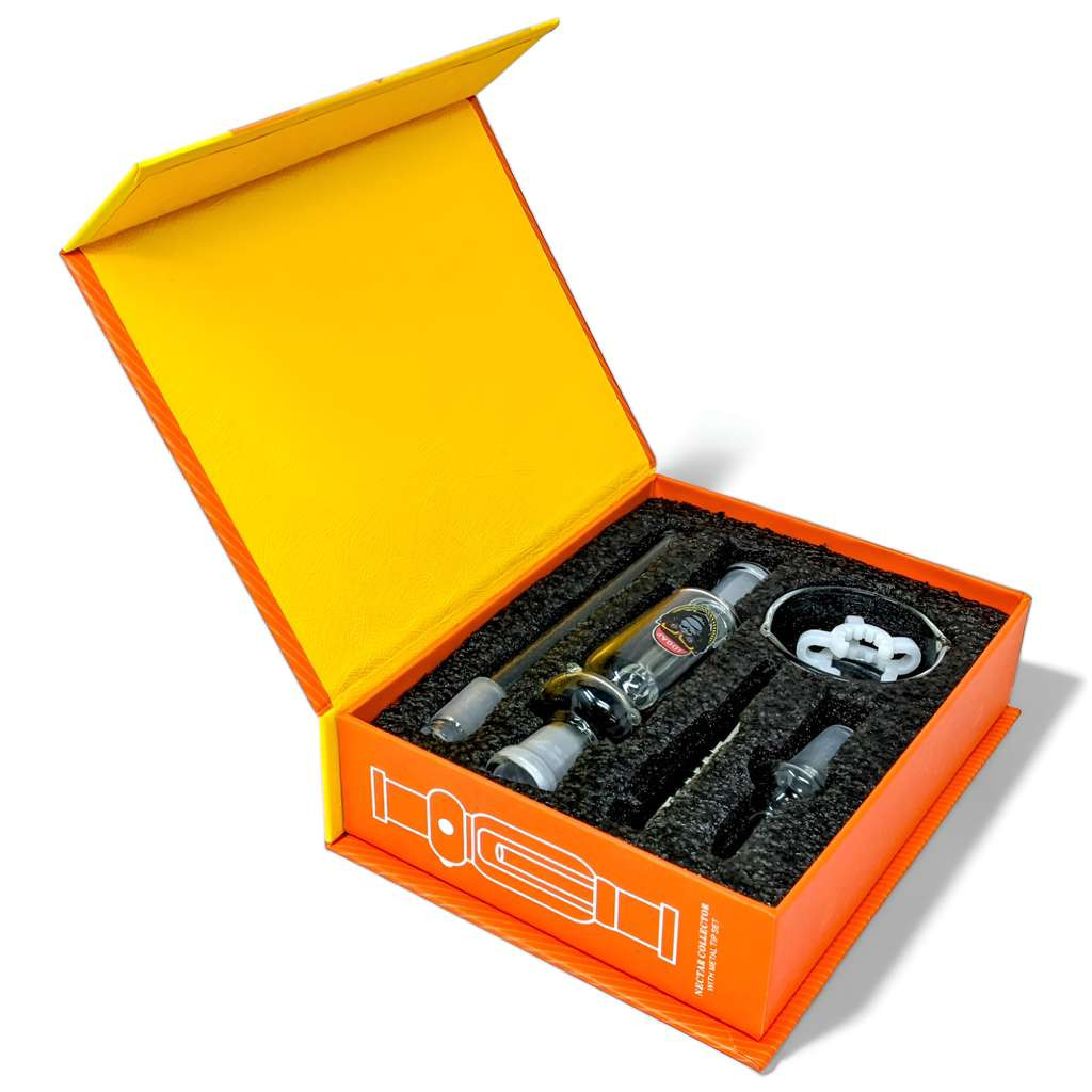 IDGAF - Nectar Collector Set 14mm (MSRP $25.00)