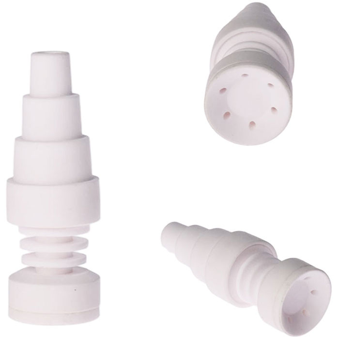 6n1 Domeless Ceramic Nail (MSRP $15.00)