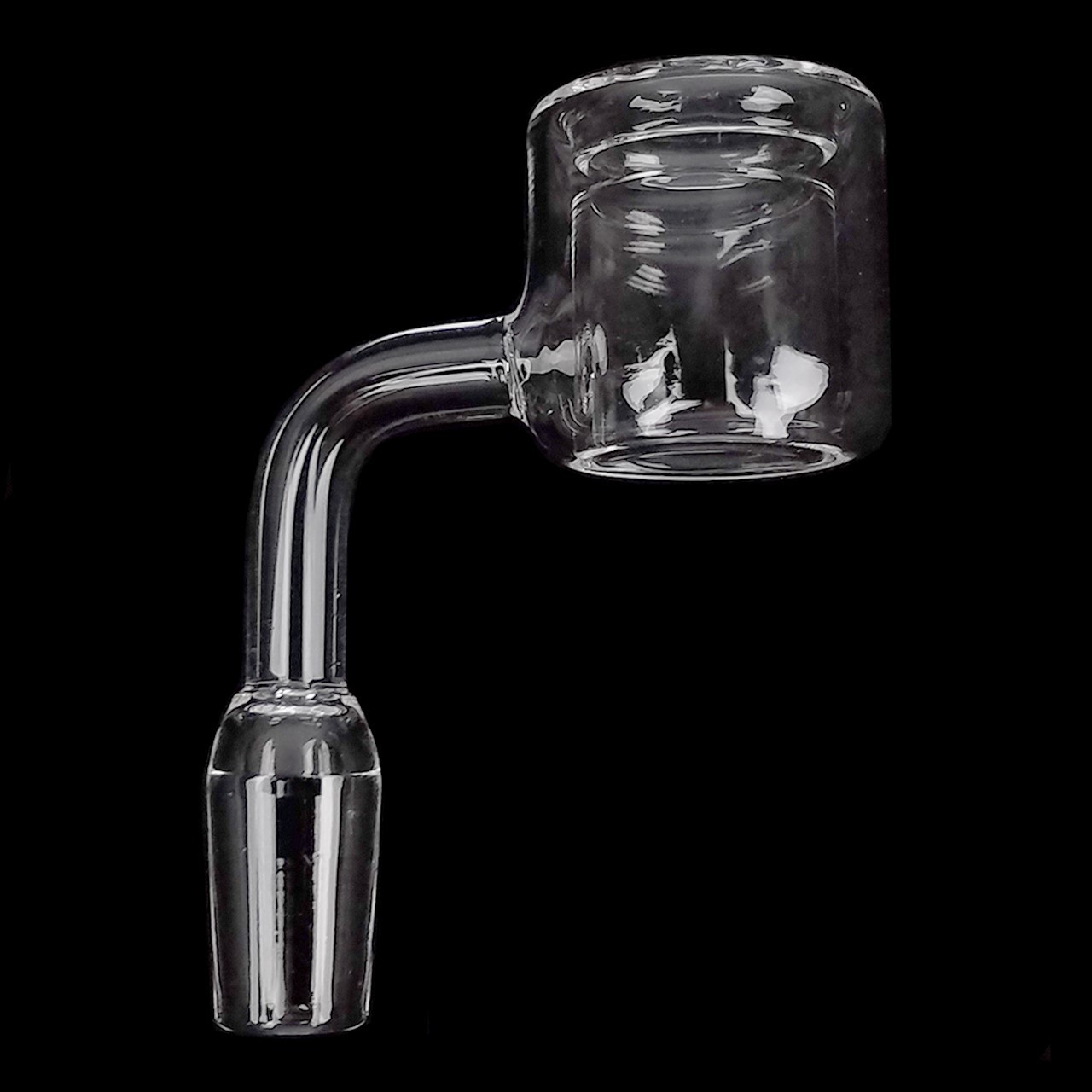 Thermal Quartz Banger - 14M - 90Deg (MSRP $35.00)