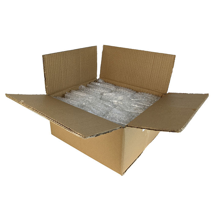 4mm Sand Blasted 14M 90 Degree Quartz Banger - BULK 125pc Box  (MSRP $8.00 ea)