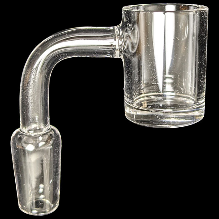 22mm Flat Top Quartz Banger (MSRP $25.00)