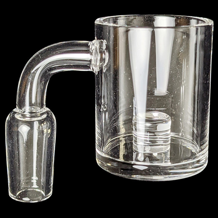 30mm XL Core Reactor Quartz Banger (MSRP $45.00)