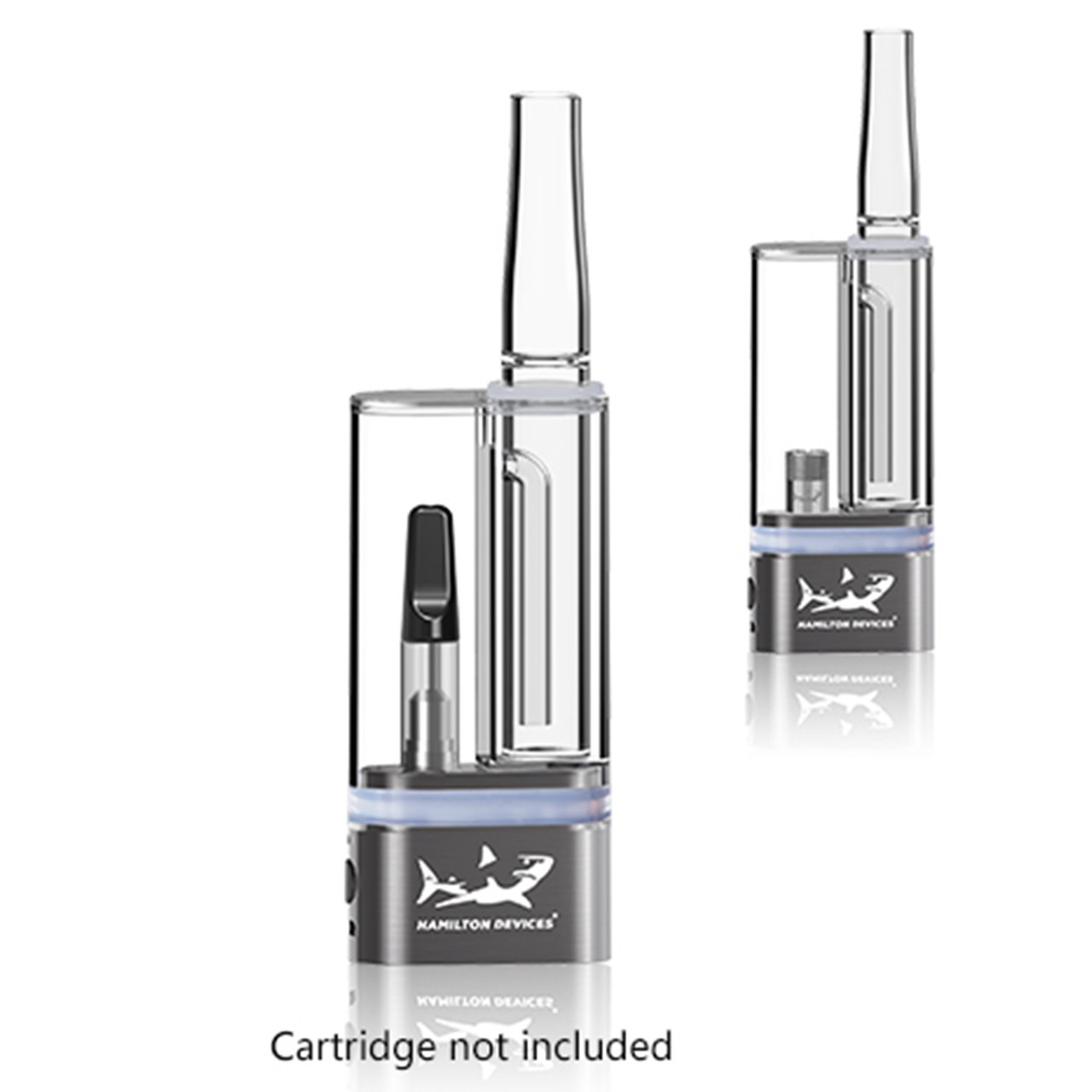 Hamilton Devices - KR1 500mah 2 In 1 Vaporizer (MSRP $69.99)