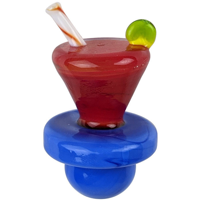 Smoothie Drink Carb Cap - Single (MSRP $8.00)