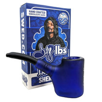 Dogg lbs - Laidbacc Sherlock HP