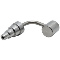 Titanium 6 in 1 Banger (MSRP $30.00)