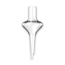 Ispire - Ball Carb Cap for Daab Portable eRig Vaporizer (MSRP $20.00)