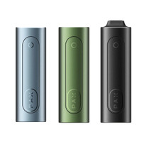 PAX FLOW Vaporizer (MSRP $350.00) (with free Grip Sleeve)