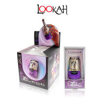 Lookah - CAT 510 750mah Carto - Display of 6 (MSRP $30.00ea)