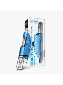 Lookah - Seahorse Pro Plus Spatter (MSRP $54.00)