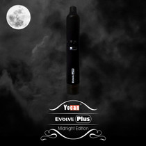 Yocan - Evolve Plus Kit Midnight Edition (MSRP $35.00)