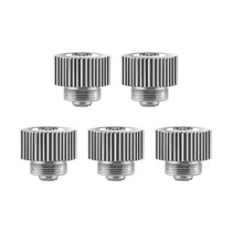 Yocan Evolve-D Plus Coil For Dry Herb Pack Of 5 (MSRP $15.00)