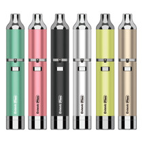 Yocan - Evolve Plus 1100mAh Vaporizer Kit 2020 Edition (MSRP $45.00)
