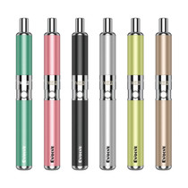 Yocan - Evolve-D 650mAh Dry Herb Vaporizer Kit 2020 Edition (MSRP $35.00)