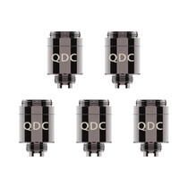 Yocan - Armor QDC Replacement Coil - Pack of 5 (MSRP $15.00)
