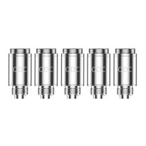 Yocan - Apex Mini QDC Replacement Coil - Pack of 5 (MSRP $15.00)