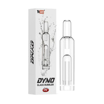 Yocan - DYNO Replacement Glass Bubbler Mouthpiece - Single (MSRP $15.00)