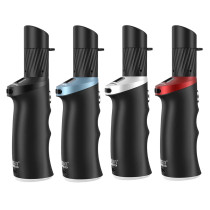 Yocan Black - Phaser Ace 2 2100mAh Vaporizer Kit (MSRP $80.00)