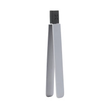 PAX - Prep Tongs - Silver (MSRP $15.00)