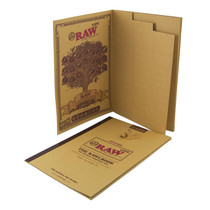 RAW® - RAWLBOOK 10 Page 480 Tips (MSRP $10.00)