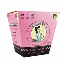 Blazy Susan® - King Size Pre-Roll Cones (3ct) - Display of 21 (MSRP $4.50ea)