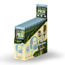 Zig Zag - Mini Palm Rolls (2pk) - Display of 24 (MSRP $2.00ea)