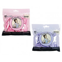 Blazy Susan® - Regular Size Activated Carbon Filter Tips - Bag of 50 (MSRP $15.00)