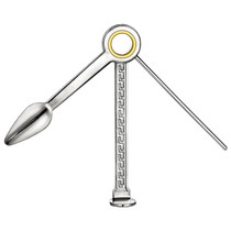 Pipe Tool - 3 Way Picker Packer Poker (MSRP $6.00)