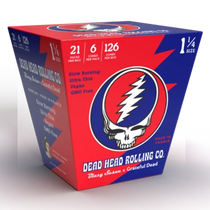 Blazy Susan X Grateful Dead - Cones - Display of 21 (MSRP $3.00ea)