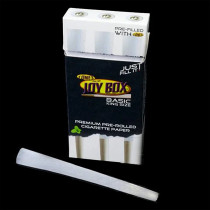 CONES - Joybox Pre-Rolled King Size Cones (3pk) (MSRP $15.00)