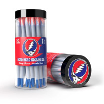 Blazy Susan® x Grateful Dead Cones - Jar of 50 (MSRP $22.00)
