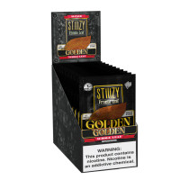 Stiiizy - Fronto Whole Leaf Tobacco Wrap (1ct) - Display of 10 (MSRP $6.00)