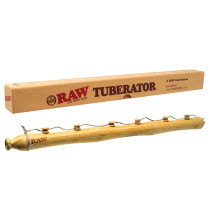 RAW® - Tuberator (MSRP $25.00)