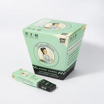 Blazy Susan - King Size (3ct) - Display of 21 (MSRP $2.99ea)