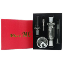 Concentrate Hand Pipe Box Set - 10mm (MSRP $40.00)