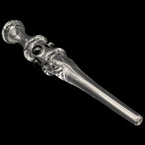 4 dot Nectar Straw (MSRP $40.00)