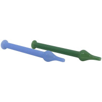 6" Color Honey Straw (MSRP $10.00)