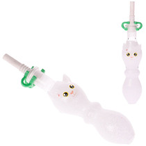 4" Cat Nectar Pipe With 10M Ceramic Tip (MSRP $15.00)