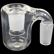 2.4" Reclaim Catcher 14F/14M - 90 Degree (MSRP $10.00)