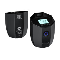 Octave - Terp Timer Wireless Thermal Sensor (MSRP $99.99)