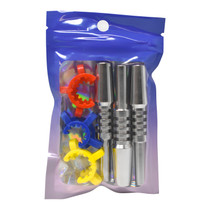 SS Tips With Plastic Clip 14M - 3 Pack (MSRP $5.00ea)