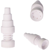6n1 Domeless Ceramic Nail (MSRP $15.00)