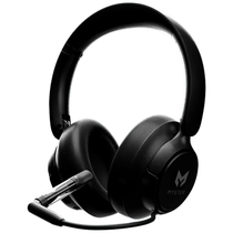 MYSTER - Puff Muffs Carto Battery Gaming Headset (MSRP $148.00)