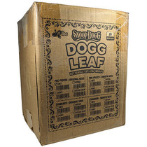 Dogg Leaf - Classic Leaf 2pk (Pre-Priced) - Display of 15 - Case of 20