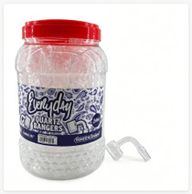 Everyday - Quartz Banger Jar 25ct - 14M90 (MSRP $10.00ea)